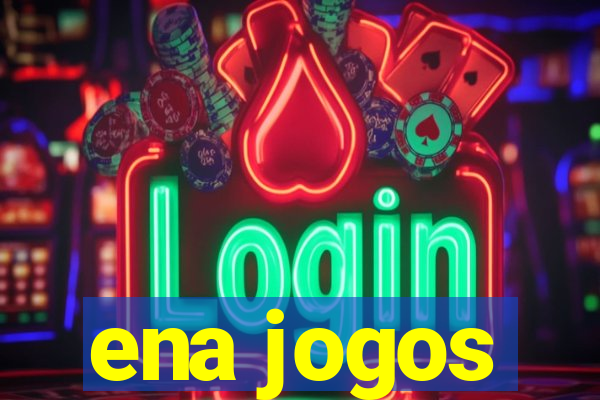 ena jogos